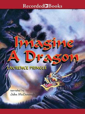 cover image of Imagine a Dragon